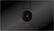 Front. Bertazzoni - 36" Induction Downdraft Cooktop - Black.