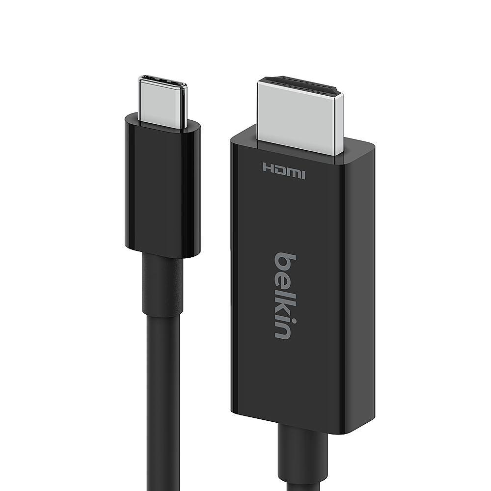 Câble USB Type C vers HDMI 2.1 8K 60Hz 4K 144Hz - CABLETIME