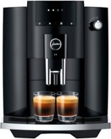 jura ena 4 espresso machine - black - Best Buy