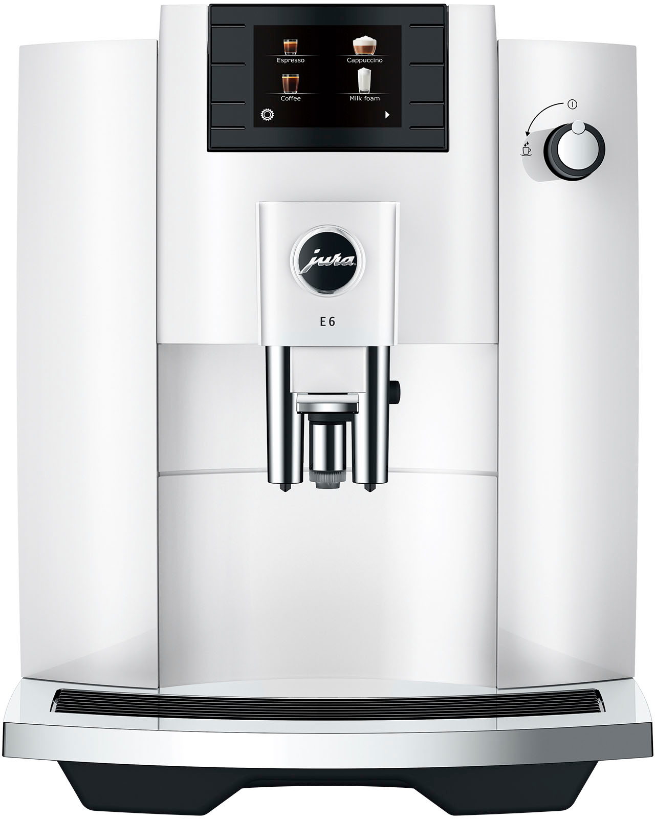 Melitta SOLO&Milk E953-102 Cafetera Superautomática Compacta 15