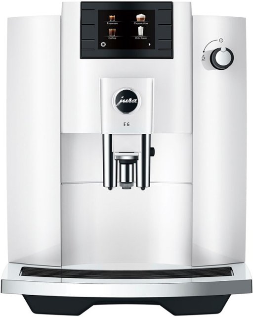 Best Jura Coffee Machine in 2024: Our Top 8