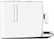 Alt View 12. Jura - ENA 4 Espresso Machine - Nordic White.