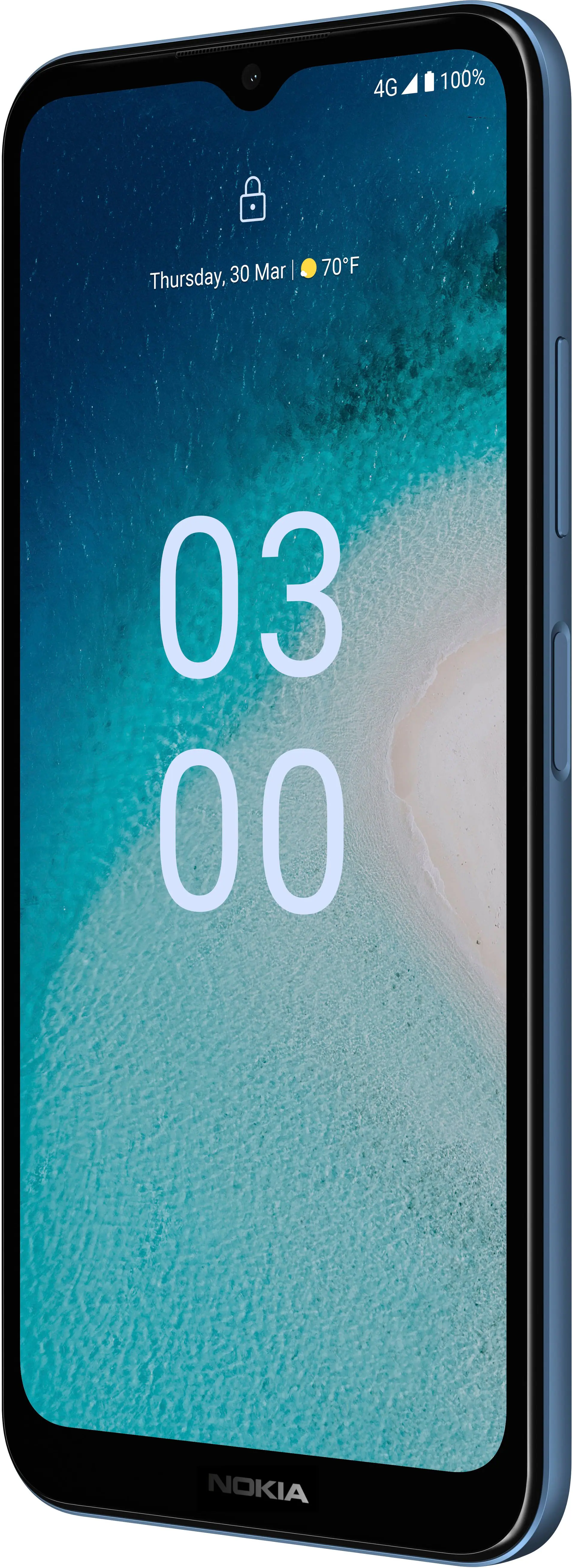 media item thumbnail