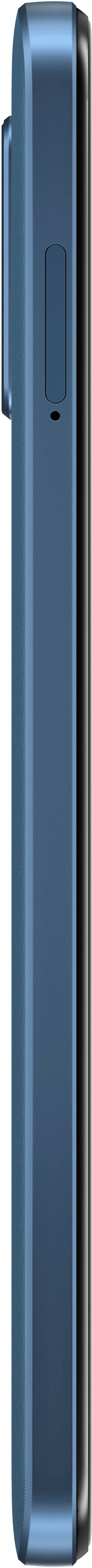 Alt View 13. Nokia - C300 32GB (Unlocked) - Blue.