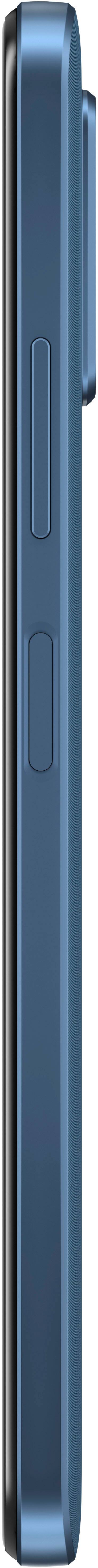 Alt View 14. Nokia - C300 32GB (Unlocked) - Blue.