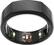 Front. Oura - Oura Ring Gen3 - Heritage - Size Before You Buy - Size 13 - Stealth.