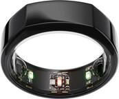 Oura Ring Gen3 Heritage Size Before You Buy Size 7 Black JZ90-1001 