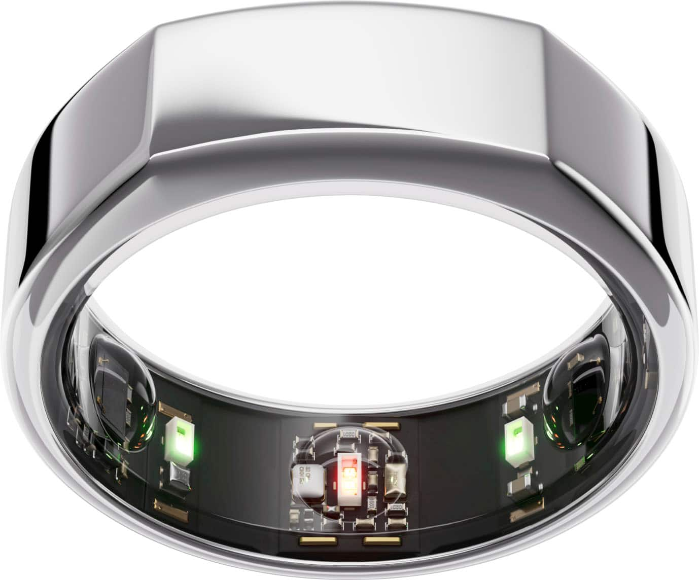 Oura Ring Membership