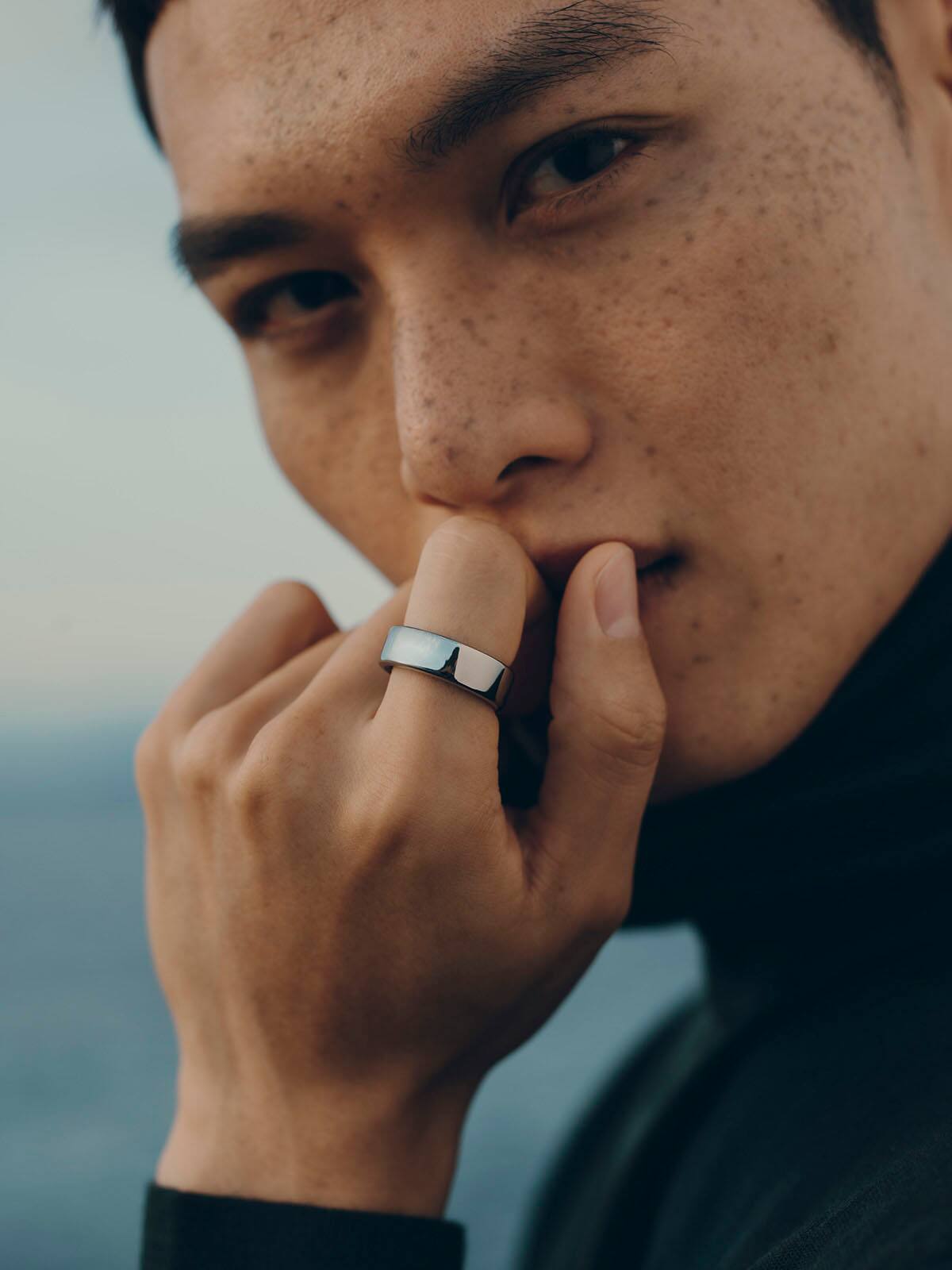 HSA/FSA Eligible: The Oura Ring is eligible for reimbursement with HSA and FSA. Please note that employer or provider plans may vary. To confirm coverage, check with your administrator.