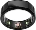 Oura Ring Gen3 Heritage Size 9 Black JZ90-1001-09 - Best Buy