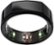 Front Zoom. Oura Ring Gen3 - Heritage - Size Before You Buy - Size 10 - Black.