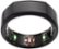 Front Zoom. Oura Ring Gen3 - Heritage - Size Before You Buy - Size 6 - Stealth.