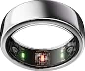 Oura Ring Gen3 Horizon Size Before You Buy Size 10 Black JZ90 