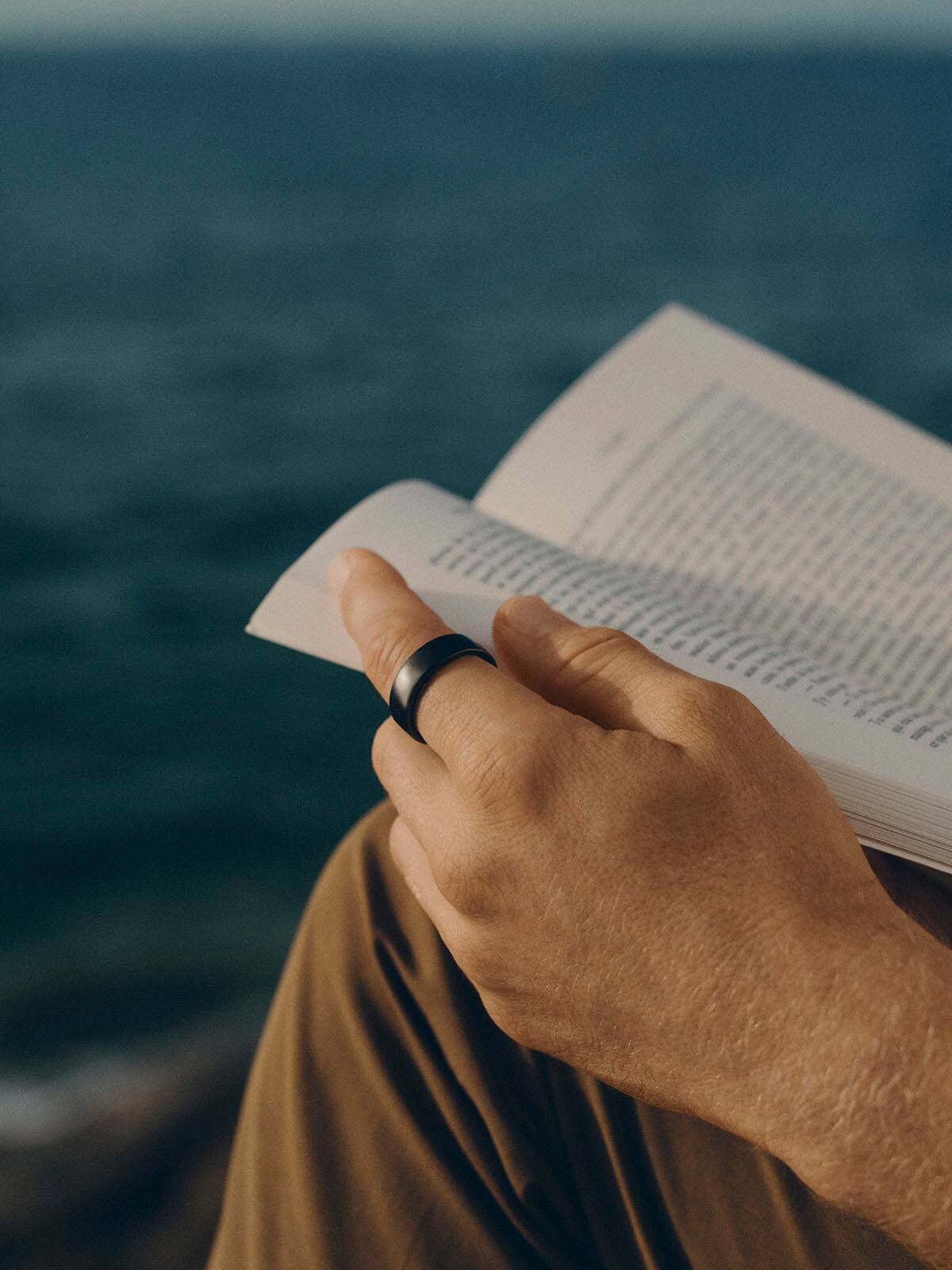 HSA/FSA Eligible: Oura Ring is eligible for reimbursement with HSA and FSA. *Employer or provider plans may vary. Check your administrator's coverage.