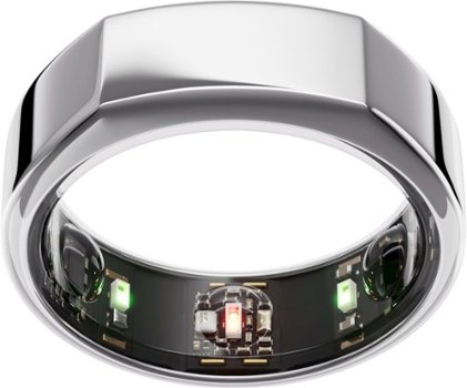 Oura Smart Rings - Best Buy
