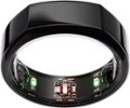 Oura Ring Gen3 - Heritage - Size 11 - Black
