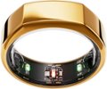 Oura Ring Gen3 - Heritage - Size 10 - Gold