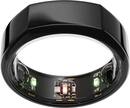 Oura Ring Gen3 Heritage Size 7 Black JZ90-1001-07 - Best Buy