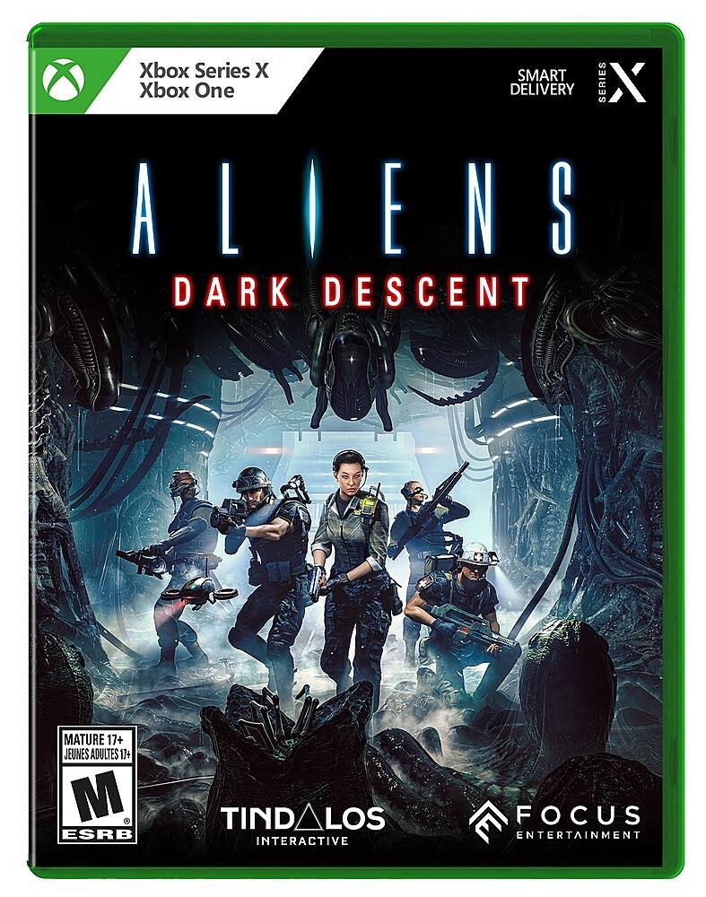 Alien: Isolation - Xbox 360, Xbox 360