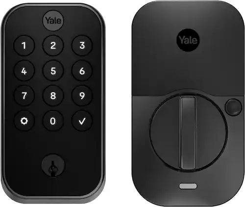 Smart Door Locks