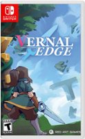 Vernal Edge - Nintendo Switch - Front_Zoom