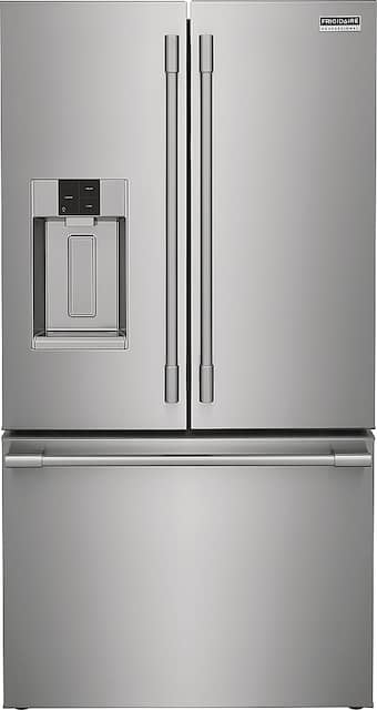 Best buy kitchenaid french door refrigerator deals