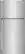 Front. Frigidaire - Professional 20.0 Cu. Ft. Top Freezer Refrigerator - Stainless Steel.