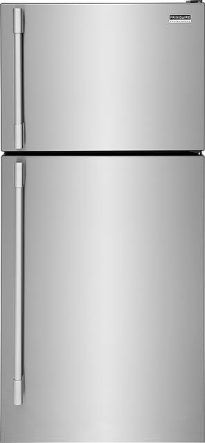 Frigidaire Professional 20.0 Cu. Ft. Top Freezer Refrigerator