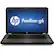 Front Standard. HP - Pavilion 15.6" Laptop - 4GB Memory - 500GB Hard Drive - Charcoal Gray.