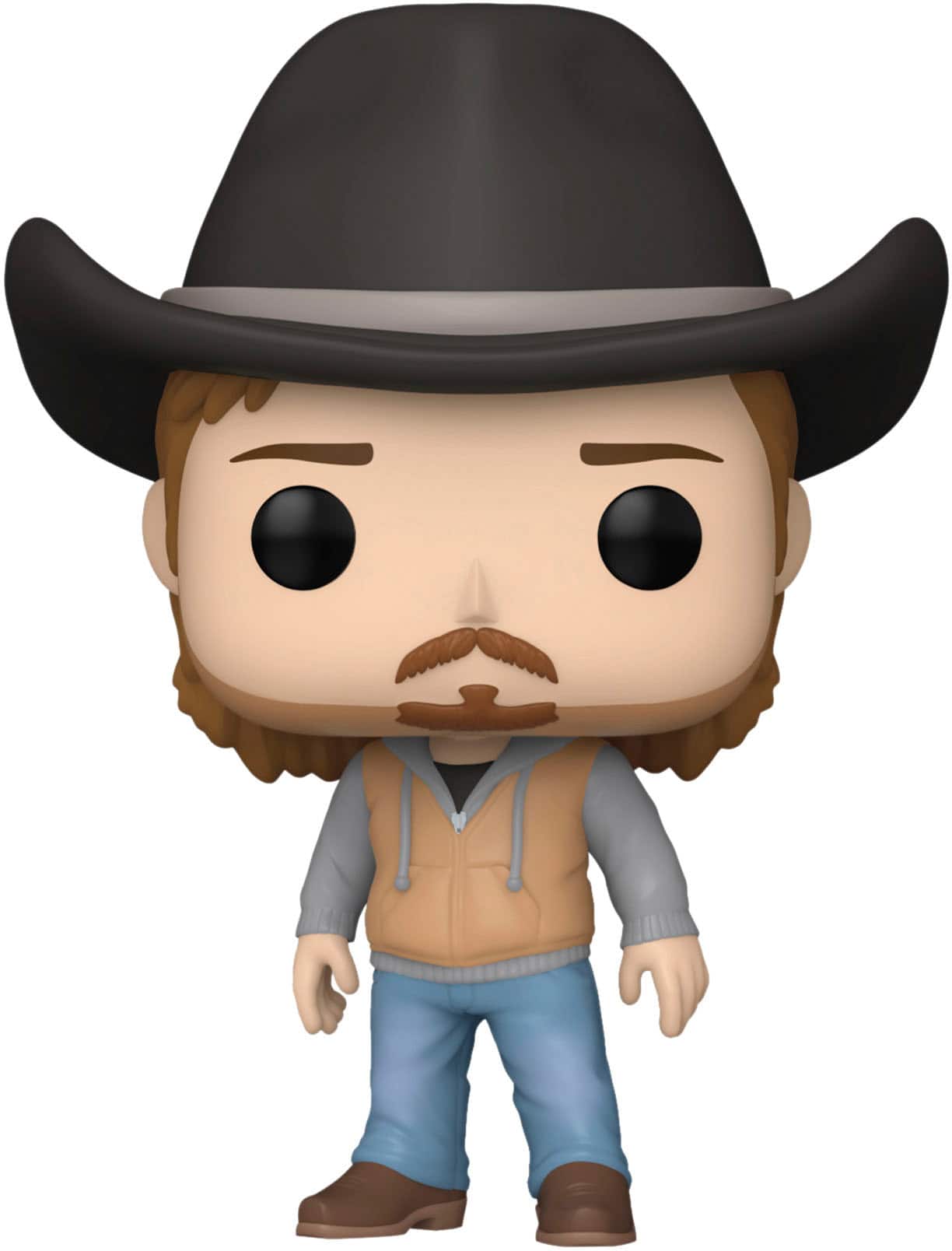 Front. Funko - POP! TV: Yellowstone- Kayce Dutton.