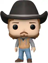 Funko - POP! Television: Yellowstone - Kayce Dutton - Multi - Front_Zoom