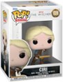 Angle Zoom. Funko - POP! TV: The Witcher- Ciri with sword.