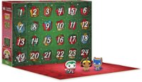 Funko Holiday Pokemon Advent Calendar 2023 Figure - HORSEA (1.5 inch):   - Toys, Plush, Trading Cards, Action Figures & Games online  retail store shop sale