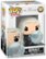 Angle Zoom. Funko - POP! TV: The Witcher- Geralt shield.