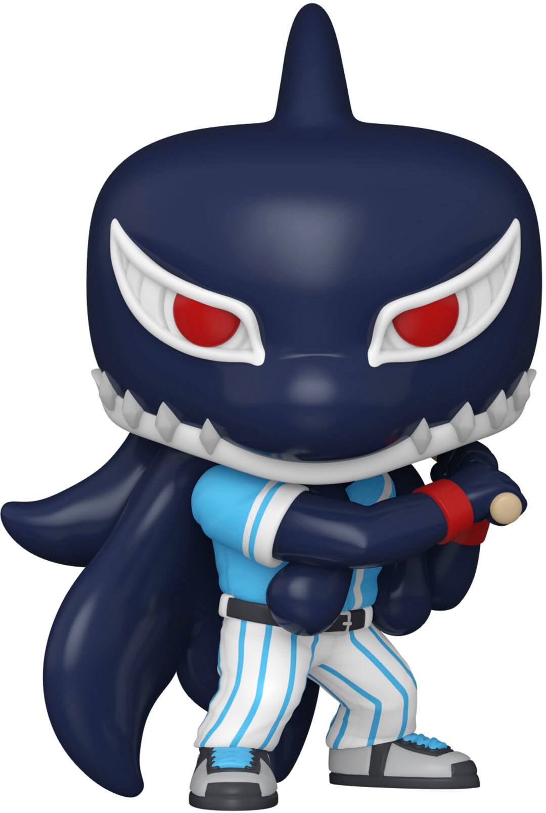 Funko - POP! Animation: My Hero Acadamia - Gang Orca - Multi