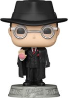Funko - POP! Movies: Raiders of the Lost Ark - Arnold Toht - Front_Zoom