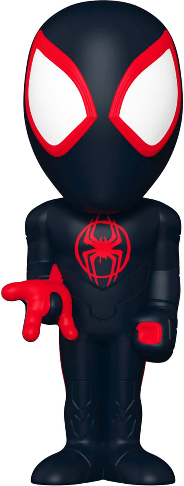 Funko - Vinyl SODA: Spider - Man: Across the Spider - Verse - Miles Morales - Multi - Front_Zoom