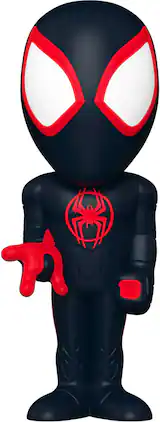 Funko - Vinyl SODA: Spider - Man: Across the Spider - Verse - Miles Morales - Multi