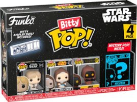 Luke Skywalker Star Wars Collectibles - Best Buy