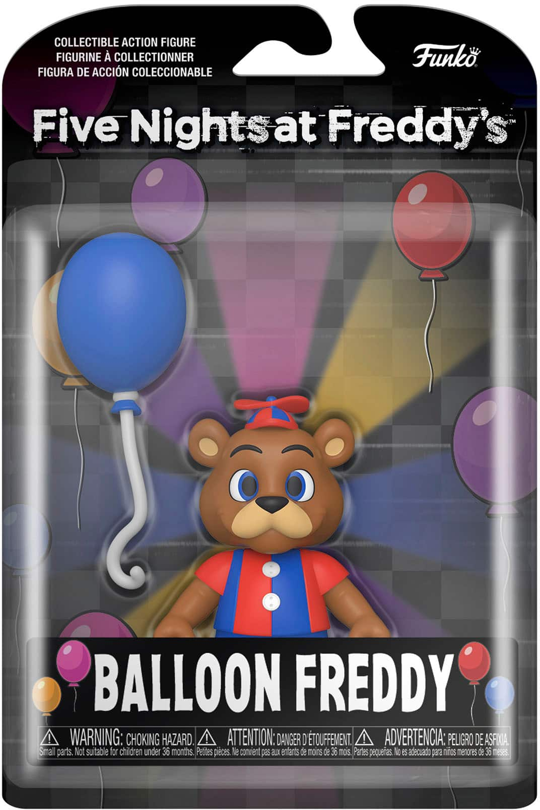  Funko Pop! Action Figure: Five Nights at Freddy's