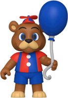 Funko - Action Figure: Five Nights at Freddy's- Balloon Freddy - Front_Zoom