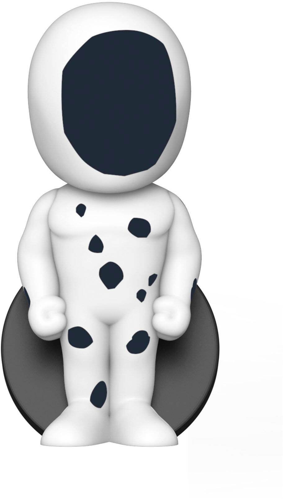 Left. Funko - Vinyl SODA: Spider-Man: Across the Spider-Verse: Across the Spider-Verse - The Spot.