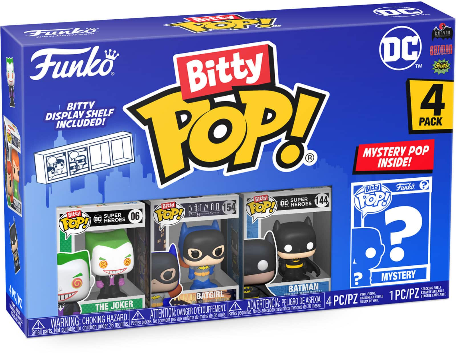 Joker 36 – Funko Pop