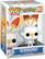 Angle. Funko - POP! Games: Pokemon- Scorbunny.