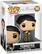 Angle. Funko - POP! TV: The Witcher- Yennefer.