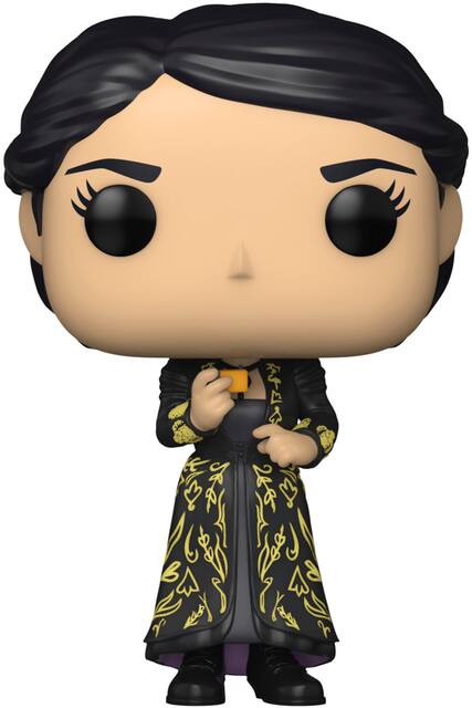 Funko POP! TV: The Addams Family - Wednesday 