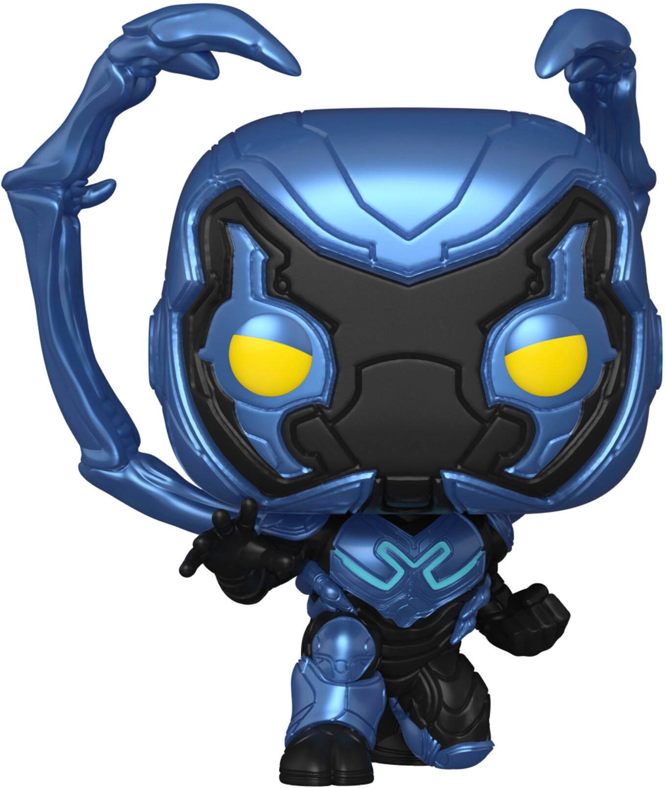 Best Buy: Funko POP! Movies: Blue Beetle- Blue Beetle 72350