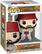 Angle. Funko - POP! Movies: The Last Crusade - Sallah.