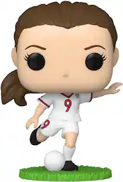 POP! Sports: US Women's National Team - Mia Hamm