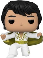 Funko - POP! Rocks: Elvis Presley - Pharaoh suit - Front_Zoom